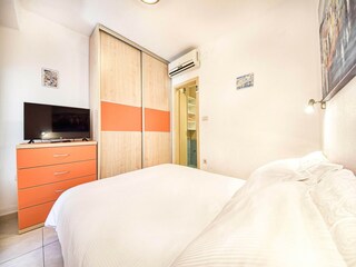 Appartement Povlja Équipement 21