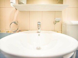 Apartment Povlja Ausstattung 21