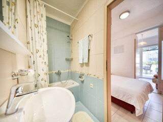 Appartement Povlja Équipement 20