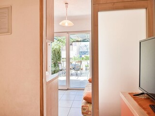 Apartment Povlja  37