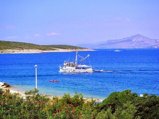 Appartement Povlja  36