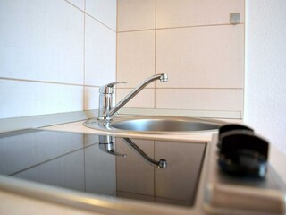 Apartamento Povlja Características 14