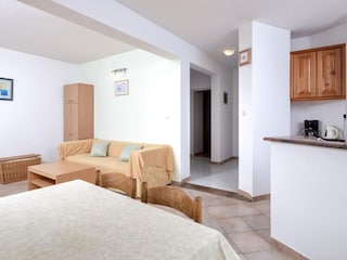 Appartement Ivan Dolac Équipement 11