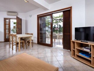 Apartment Ivan Dolac Ausstattung 3