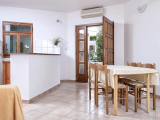 Appartement Ivan Dolac Équipement 4