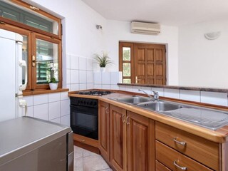 Appartement Ivan Dolac Équipement 5