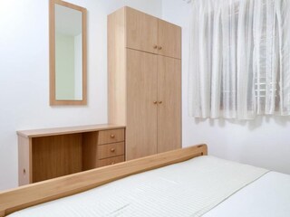 Appartamento Ivan Dolac Caratteristiche 5