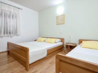 Apartment Ivan Dolac Ausstattung 12