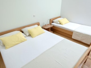 Apartment Ivan Dolac Ausstattung 8