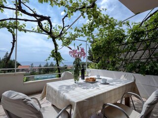 Appartement Ivan Dolac  15