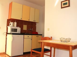 Appartement Orebic Kenmerken 1
