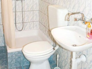 Apartment Orebic Ausstattung 28