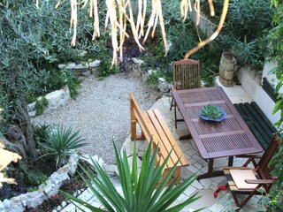 Appartement Orebic Buitenaudio-opname 3