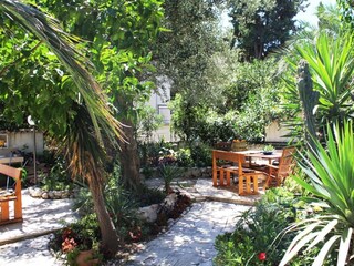 Appartement Orebic Enregistrement extérieur 5