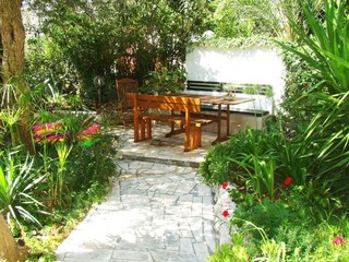 Appartement Orebic Buitenaudio-opname 16