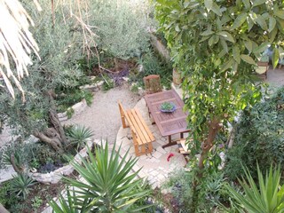 Appartement Orebic Buitenaudio-opname 17