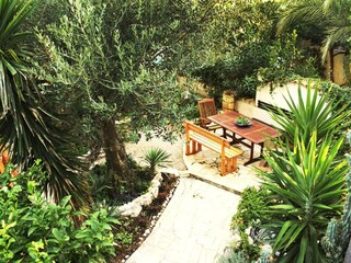 Appartement Orebic Buitenaudio-opname 21