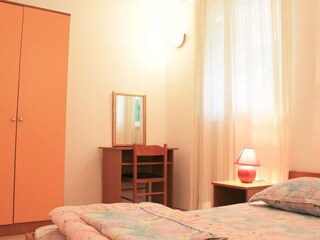 Apartment Orebic Ausstattung 27