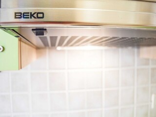 Appartement Povlja Équipement 17