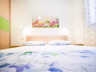 Appartement Povlja Kenmerken 11