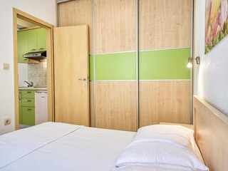 Apartamento Povlja Características 17