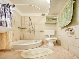 Appartement Povlja Équipement 12