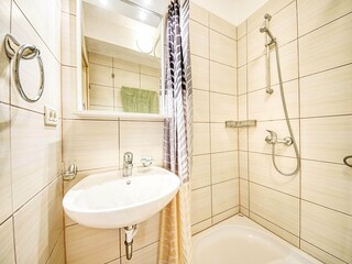 Appartement Povlja Équipement 18