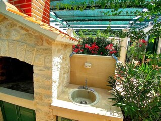 Appartement Povlja  29