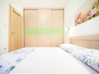 Appartement Povlja  20