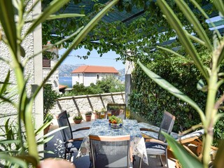 Appartement Povlja  24