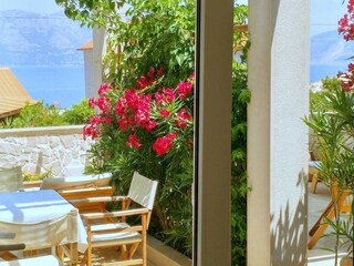 Appartement Povlja  33