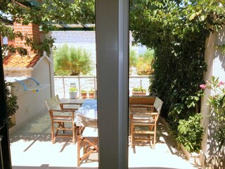 Apartment Povlja  19