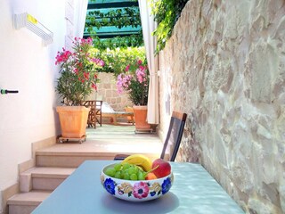 Appartement Povlja  27