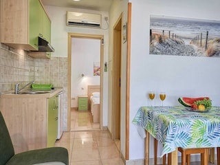 Apartment Povlja Features 9