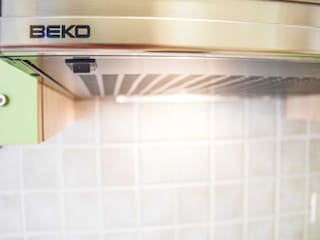 Apartment Povlja Ausstattung 10