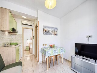 Apartamento Povlja Características 1