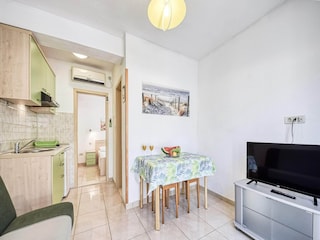 Apartment Povlja Features 1