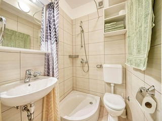 Appartement Povlja Kenmerken 18
