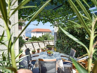 Appartement Povlja  29
