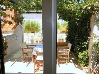Apartamento Povlja  30
