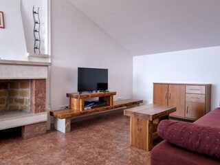 Apartment Ivan Dolac Ausstattung 1