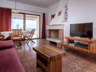 Apartment Ivan Dolac Ausstattung 2