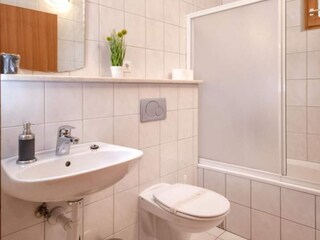 Apartment Ivan Dolac Ausstattung 11