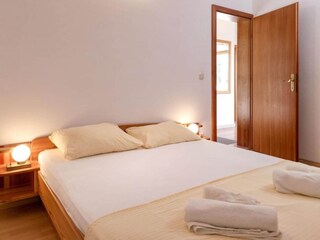 Appartement Ivan Dolac Équipement 12