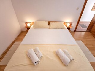Apartment Ivan Dolac Ausstattung 6