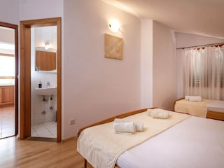 Appartement Ivan Dolac Équipement 8