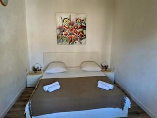 Apartment Podstrana Ausstattung 1