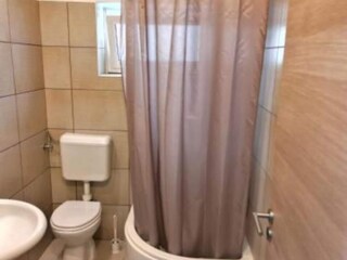 Appartamento Podstrana Caratteristiche 5