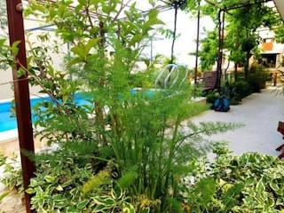 Apartment Podstrana  10