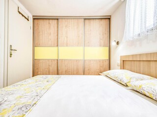 Apartment Povlja Ausstattung 16